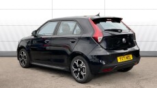 MG MG3 1.5 VTi-TECH Exclusive 5dr [Navigation] Petrol Hatchback